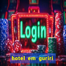 hotel em guriri beira mar